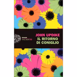 ISBN Il ritorno di Coniglio, ITA, 500 pagine