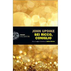 ISBN Sei ricco, Coniglio libro ITA 574 pagine