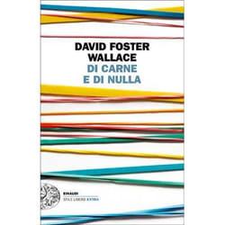 ISBN Di carne e di nulla libro ITA 256 pagine
