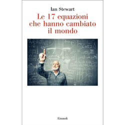 ISBN Le 17 equazioni che hanno cambiato il mondo libro ITA 448 pagine