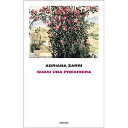 ISBN Quasi una preghiera libro ITA 200 pagine