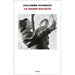 ISBN Le madri salvate libro ITA 136 pagine
