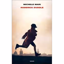 ISBN Roderick Duddle, ITA, 496 pagine