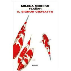 ISBN Il signor Cravatta libro ITA 144 pagine