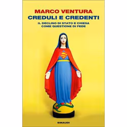 ISBN Creduli e credenti, ITA, 240 pagine