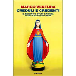 ISBN Creduli e credenti libro ITA 240 pagine