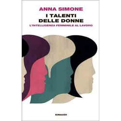 ISBN I talenti delle donne libro ITA 176 pagine