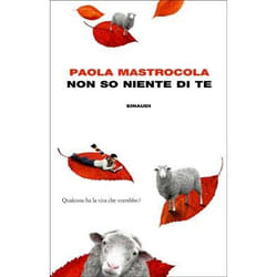 ISBN Non so niente di te libro ITA 344 pagine