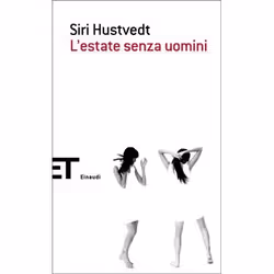 ISBN L’estate senza uomini, ITA, 176 pagine