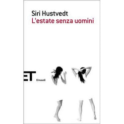 ISBN L’estate senza uomini libro ITA 176 pagine