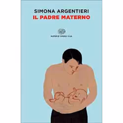 ISBN Il padre materno, ITA, 140 pagine