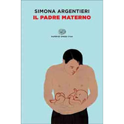 ISBN Il padre materno libro ITA 140 pagine