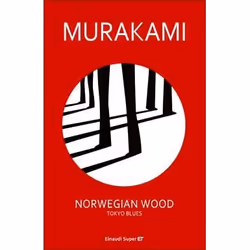 ISBN Norwegian Wood. Tokyo Blues, ITA, 388 pagine