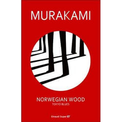 ISBN Norwegian Wood. Tokyo Blues libro ITA 388 pagine