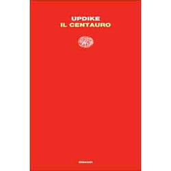 ISBN Il centauro libro ITA 322 pagine