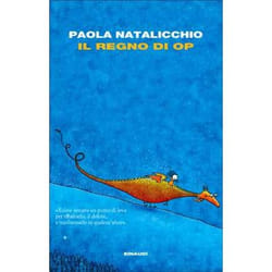 ISBN Il Regno di Op libro ITA 168 pagine