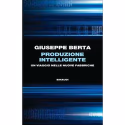 ISBN Produzione intelligente, ITA, 168 pagine