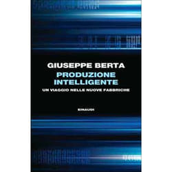 ISBN Produzione intelligente libro ITA 168 pagine