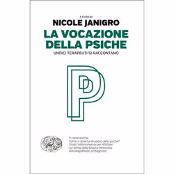 ISBN La vocazione della psiche, ITA, 204 pagine