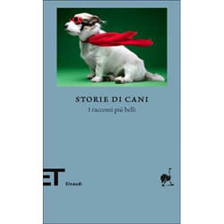 ISBN Storie di cani libro ITA 366 pagine