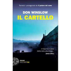 ISBN Il cartello libro ITA 896 pagine