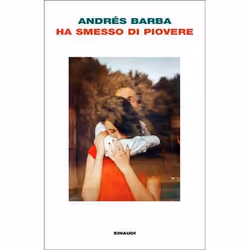 ISBN Ha smesso di piovere, ITA, 186 pagine