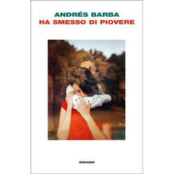 ISBN Ha smesso di piovere libro ITA 186 pagine