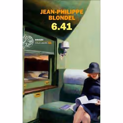 ISBN 6.41, ITA, 136 pagine