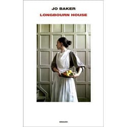 ISBN Longbourn House libro ITA 386 pagine