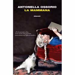 ISBN La mammana, ITA, 288 pagine