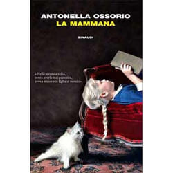 ISBN La mammana libro ITA 288 pagine