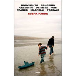 ISBN Scena padre libro ITA 152 pagine
