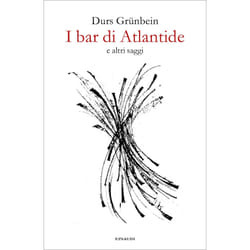 ISBN I bar di Atlantide libro ITA 160 pagine