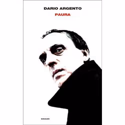 ISBN Paura, ITA, 354 pagine