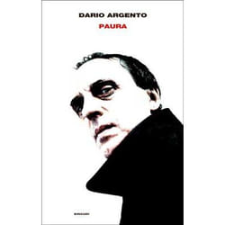 ISBN Paura libro ITA 354 pagine