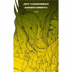 ISBN Annientamento, ITA, 186 pagine