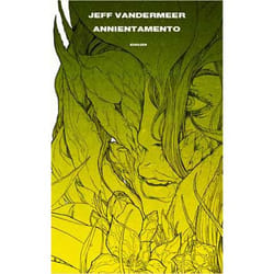 ISBN Annientamento libro ITA 186 pagine