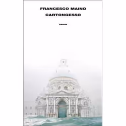 ISBN Cartongesso, ITA, 248 pagine