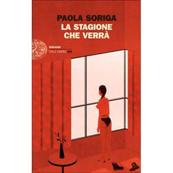 ISBN La stagione che verrà libro ITA 164 pagine