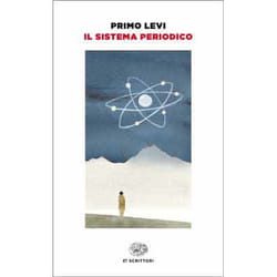 ISBN Il sistema periodico libro ITA 248 pagine