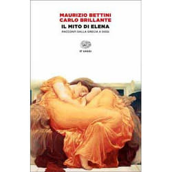 ISBN Il mito di Elena libro ITA 232 pagine