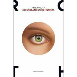 ISBN Ho sposato un comunista libro ITA 360 pagine