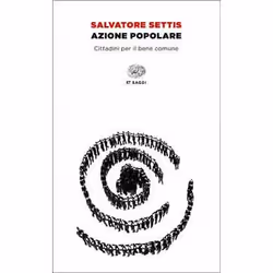 ISBN Azione popolare, ITA, 240 pagine