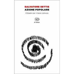 ISBN Azione popolare libro ITA 240 pagine