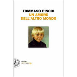 ISBN Un amore dell’altro mondo libro ITA 328 pagine