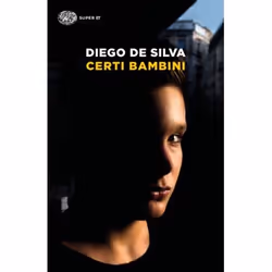 ISBN Certi bambini, ITA, 176 pagine