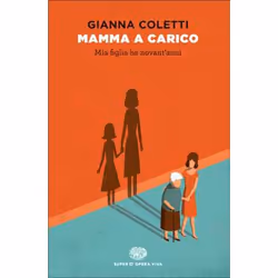 ISBN Mamma a carico, ITA, 152 pagine