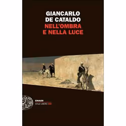 ISBN Nell’ombra e nella luce, ITA, 220 pagine