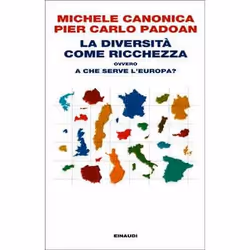 ISBN La diversità come ricchezza, ITA, 104 pagine