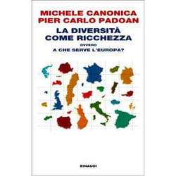 ISBN La diversità come ricchezza libro ITA 104 pagine